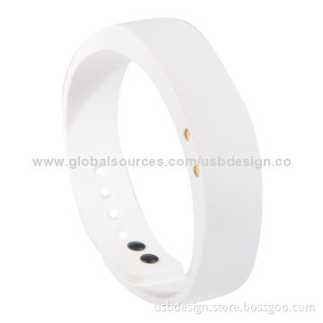 Best Sports Monitor Bracelet with Calorie Counter and PedometerNew